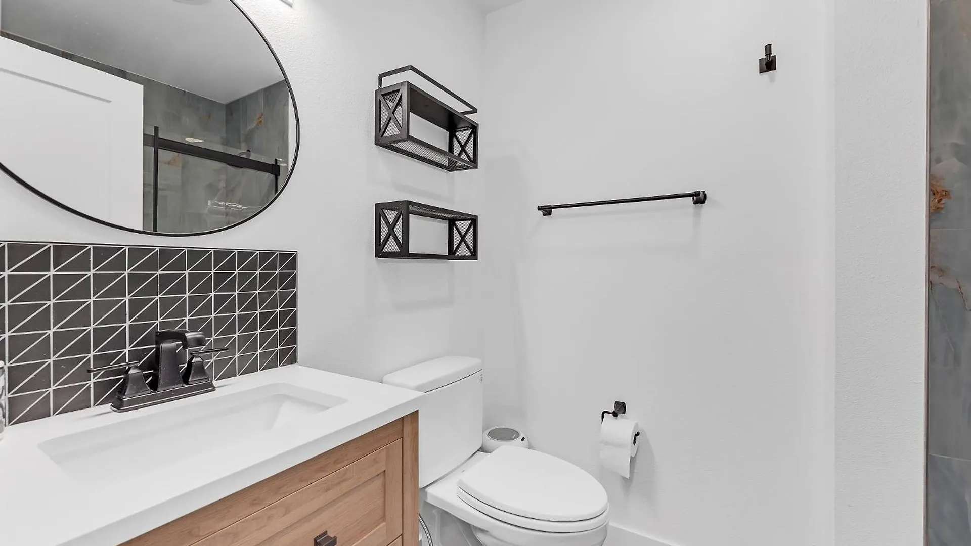 West Heaven Villa Portland United States