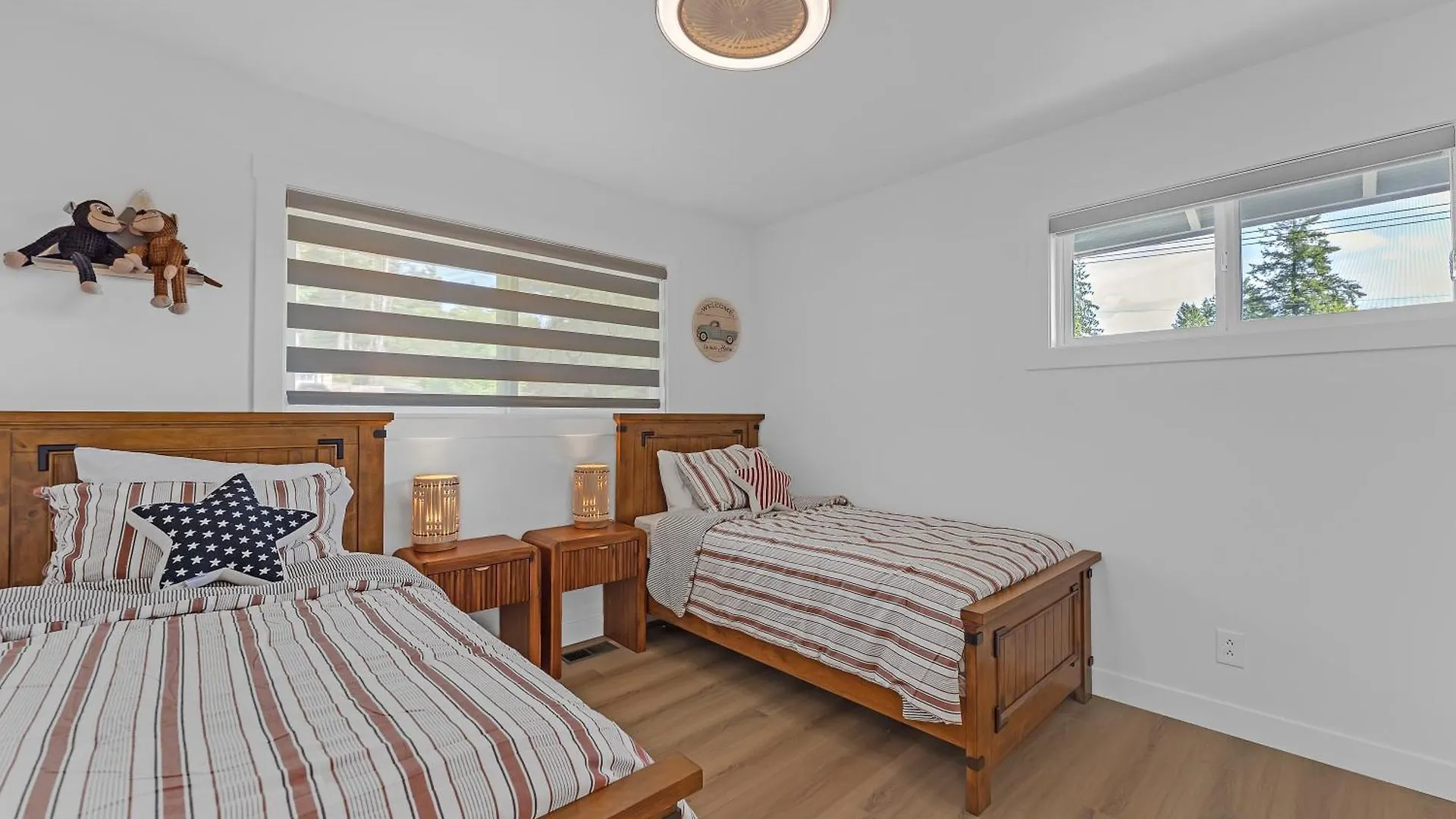Holiday home West Heaven Villa Portland